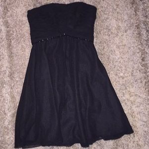 White house black market dress